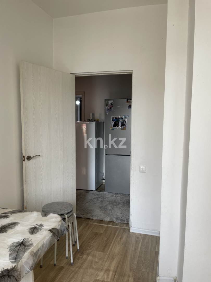 Продажа 2-комнатной квартиры, 61.5 м², Микрорайон Шугыла в Алматы - фото 4