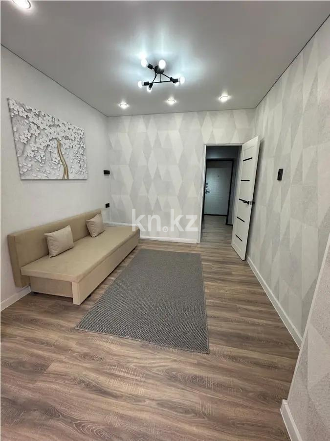 Продажа 2-комнатной квартиры, 38 м² - Продажа двухкомнатных квартир в кирпичном доме в Астане - страница 3 фото 3 из 4