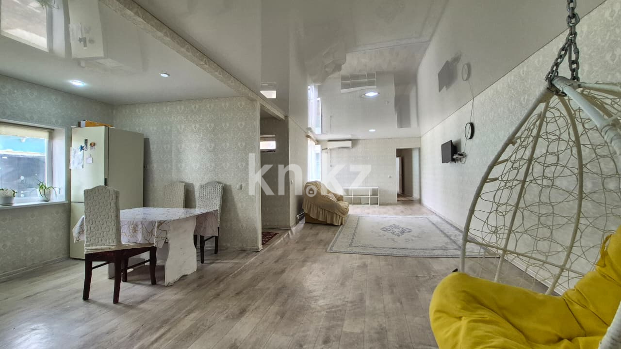 Продажа 3-комнатного дома, 87 м² - Продажа домов, коттеджей в Казахстане - страница 3 фото 31 из 39