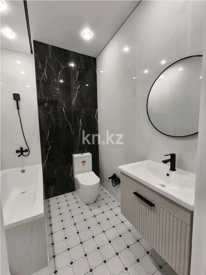 Продажа 2-комнатной квартиры, 37 м² в Астане - фото 3