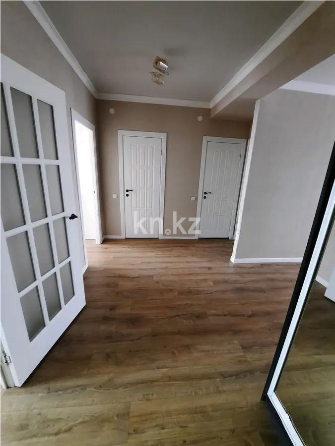 Продажа 3-комнатной квартиры, 80 м² - Продажа недвижимости в Алматы фото 7 из 7