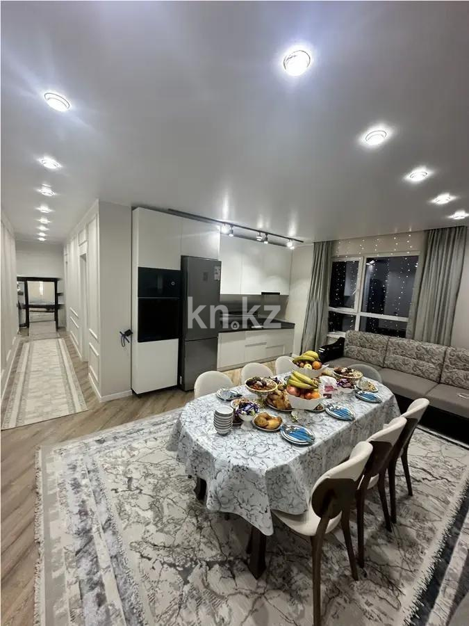 Продажа 3-комнатной квартиры, 67 м² в Алматы - фото 2