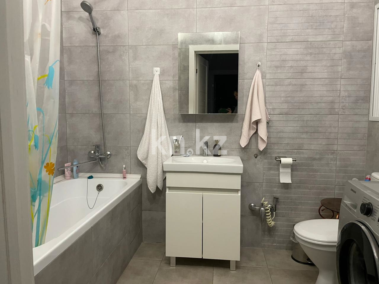 Продажа 2-комнатной квартиры, 49 м² в Алматы - фото 4