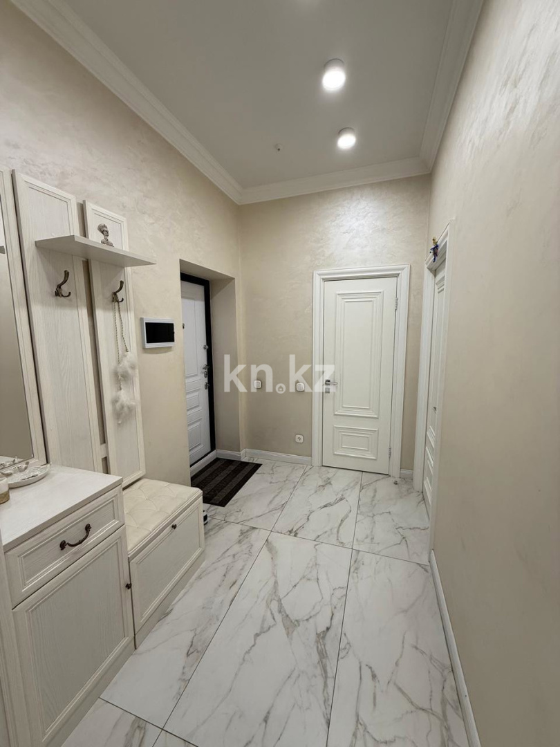 Продажа 2-комнатной квартиры, 63 м² в Алматы - фото 6