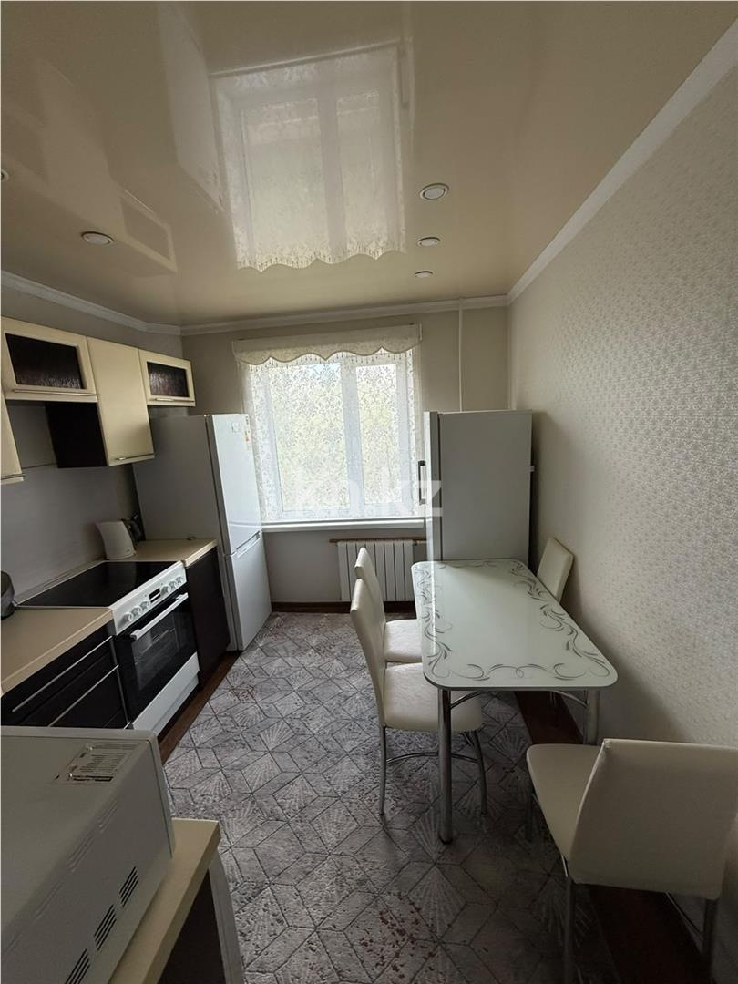 Продажа 4-комнатной квартиры, 78 м² в Караганде - фото 2