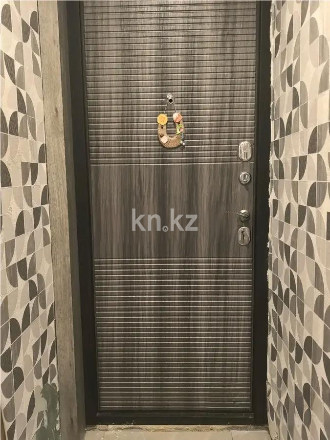 Продажа 2-комнатной квартиры, 45 м², ул. Молодежная, дом  49/2 в Шахтинске