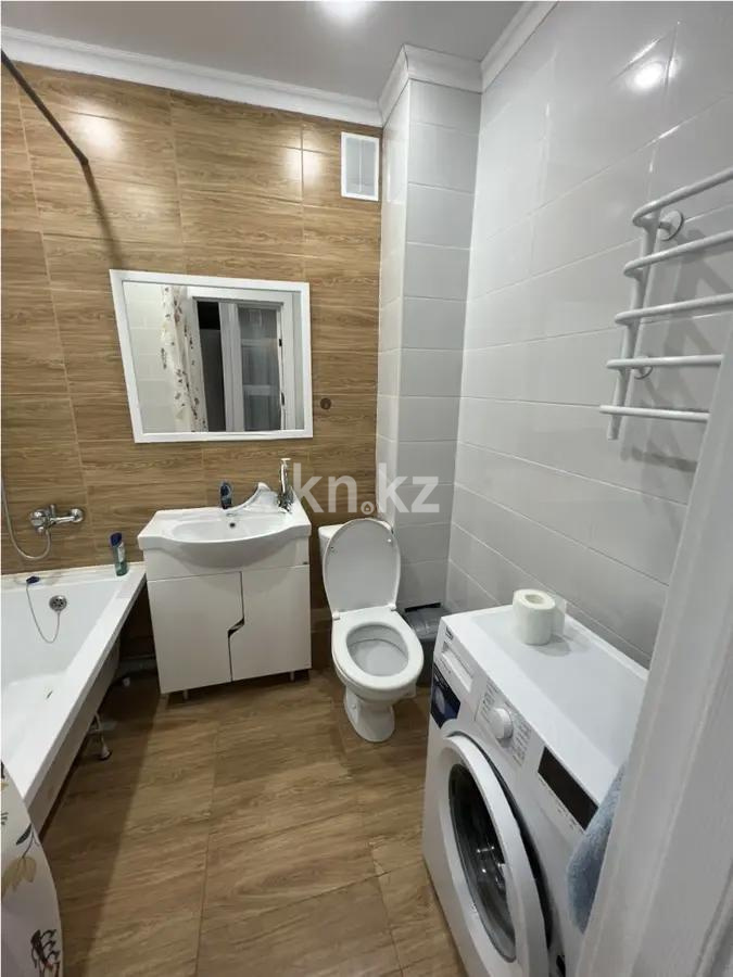 Продажа 1-комнатной квартиры, 38 м² в Астане - фото 2