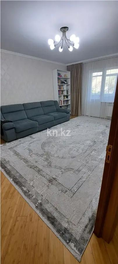 Продажа 3-комнатной квартиры, 93 м² - Продажа трехкомнатных квартир от собственников в Алматы - страница 2 фото 1 из 5