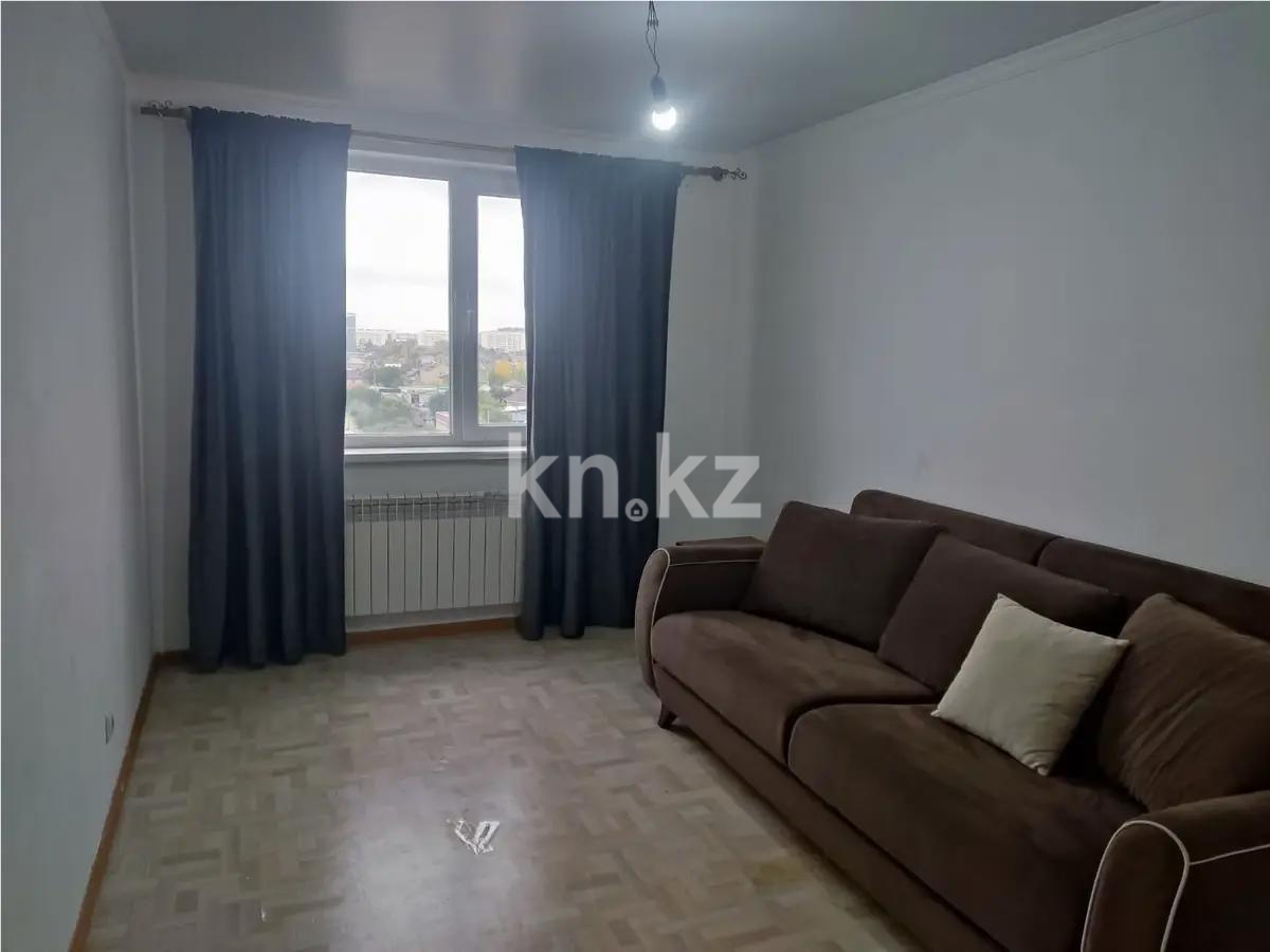 Продажа 3-комнатной квартиры, 67 м², пр. Кошкарбаева, дом  60 - Продажа квартир в Астане фото 1 из 5
