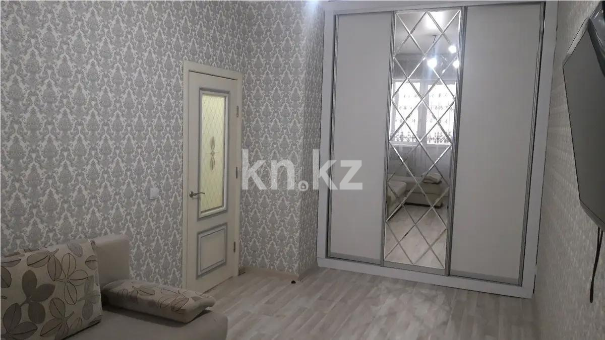 Продажа 1-комнатной квартиры, 34 м² - Продажа однокомнатных квартир от собственников в Астане - страница 7 фото 1 из 3