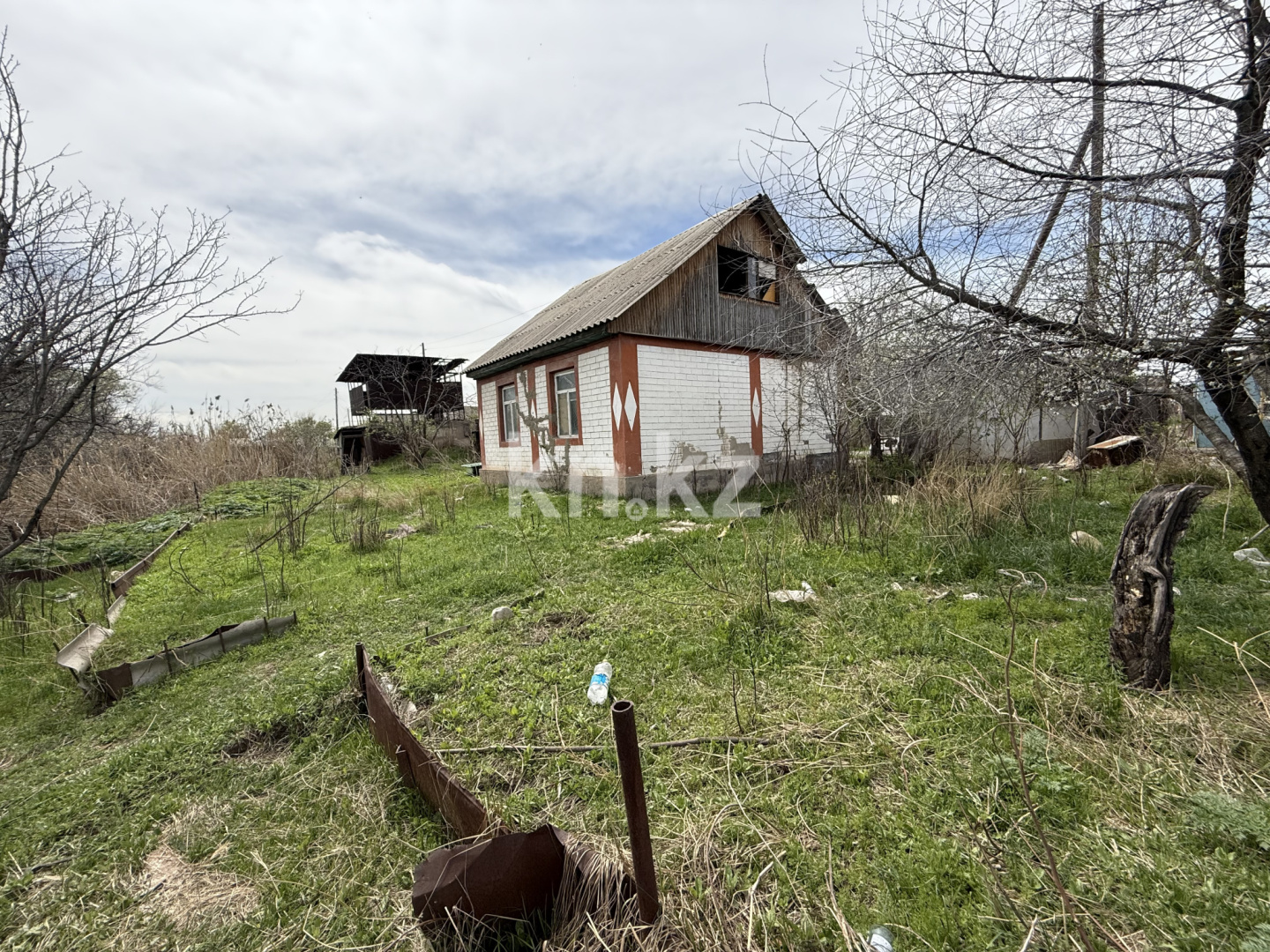 Продажа дачи, 6 сот. - Продажа дач в Казахстане фото 5 из 5