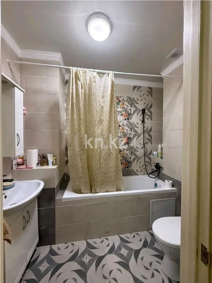 Продажа 1-комнатной квартиры, 36.9 м² - Продажа однокомнатных квартир от собственников в Астане - страница 9 фото 3 из 5