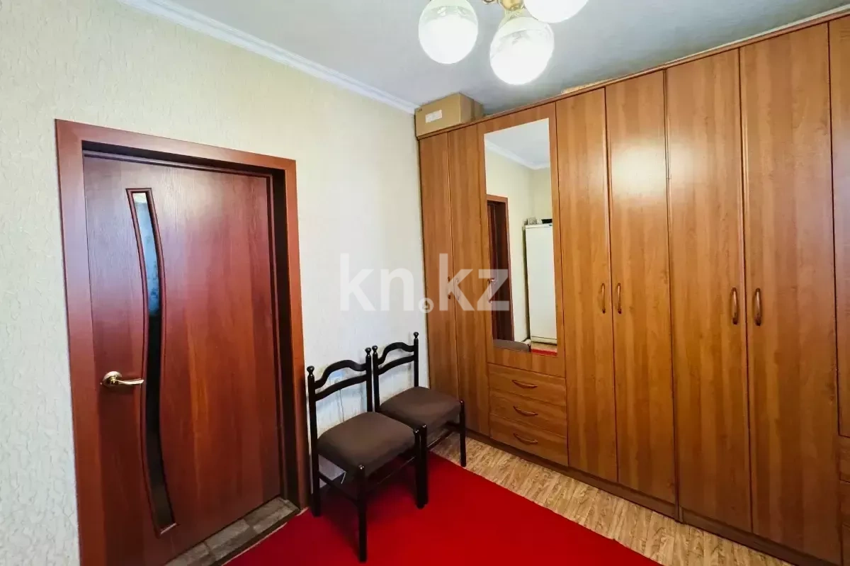 Продажа 4-комнатного дома, 77 м², пер. Липецкий, дом  8 - Продажа домов и коттеджей в Караганде без посредников фото 11 из 16