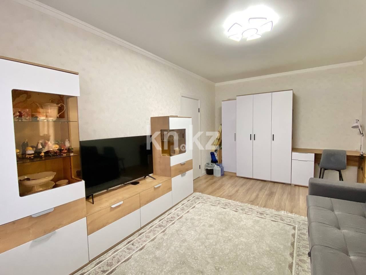 Продажа 2-комнатной квартиры, 62 м² - Продажа квартир в Астане фото 4 из 24