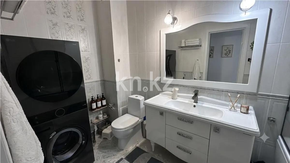 Продажа 2-комнатной квартиры, 74 м² в Астане - фото 3