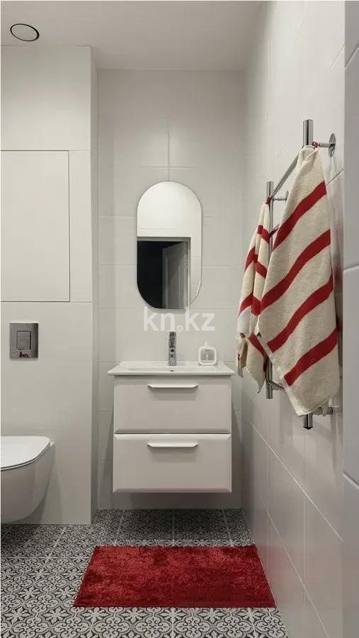 Продажа 3-комнатной квартиры, 138.4 м², пр. Женис, дом  1 - Продажа  трехкомнатных квартир в Астане с фото фото 3 из 5