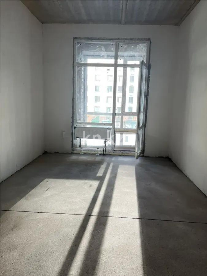 Продажа 2-комнатной квартиры, 53.4 м² в Астане - фото 2