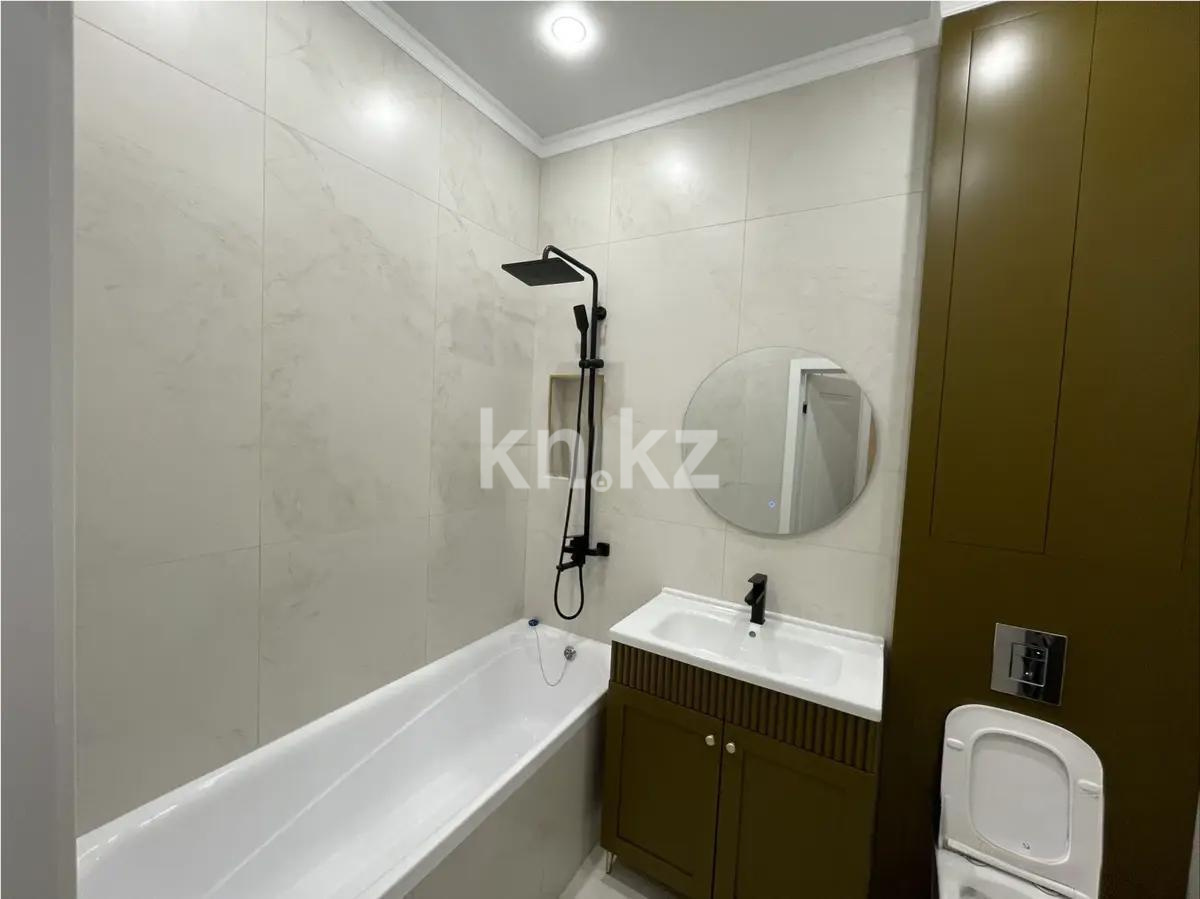 Продажа 2-комнатной квартиры, 39.9 м² в Астане - фото 3