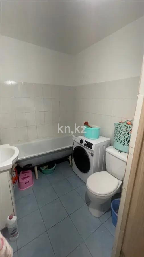 Продажа 2-комнатной квартиры, 54 м², мкр-н Нуркент, дом  5/6 - Продажа  двухкомнатных квартир в Алматы без посредников с фото фото 4 из 6