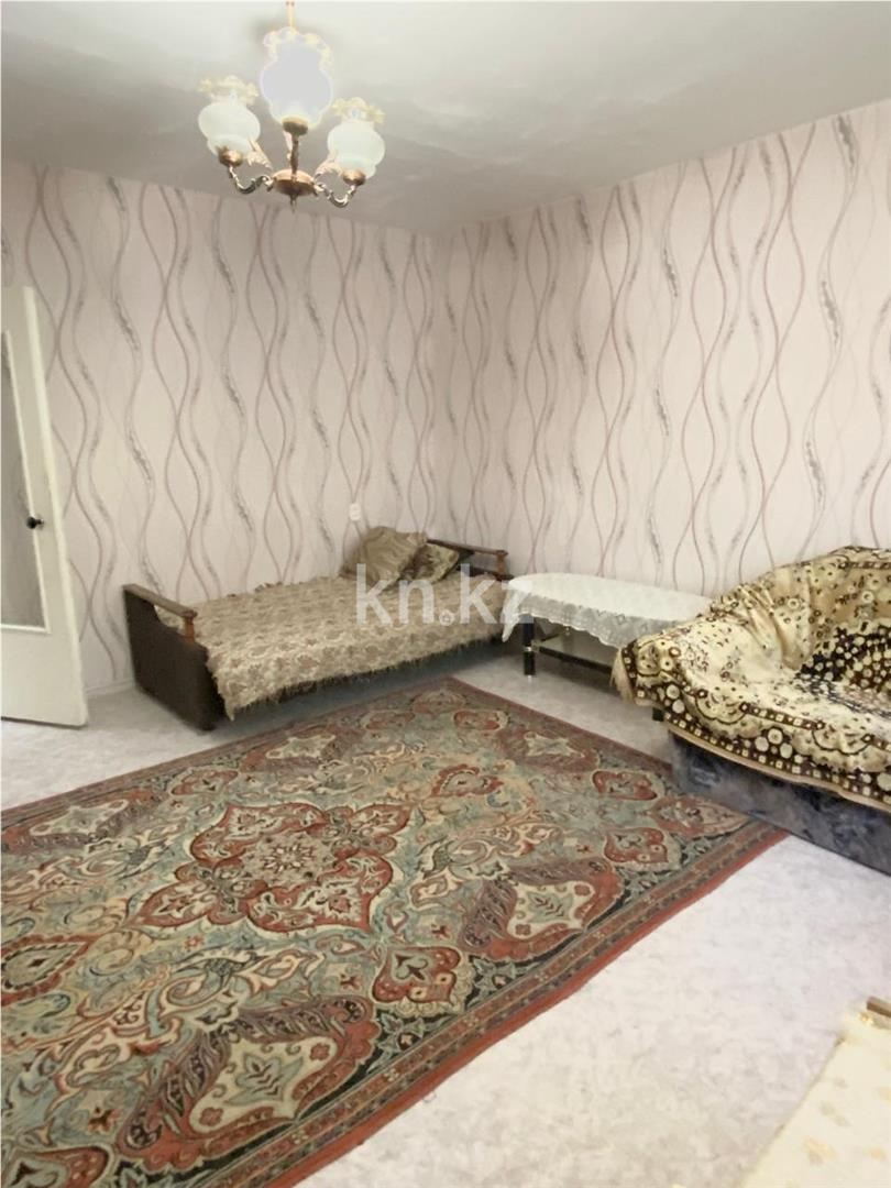 Продажа 1-комнатной квартиры, 34 м² - Продажа однокомнатных квартир в Караганде фото 2 из 7