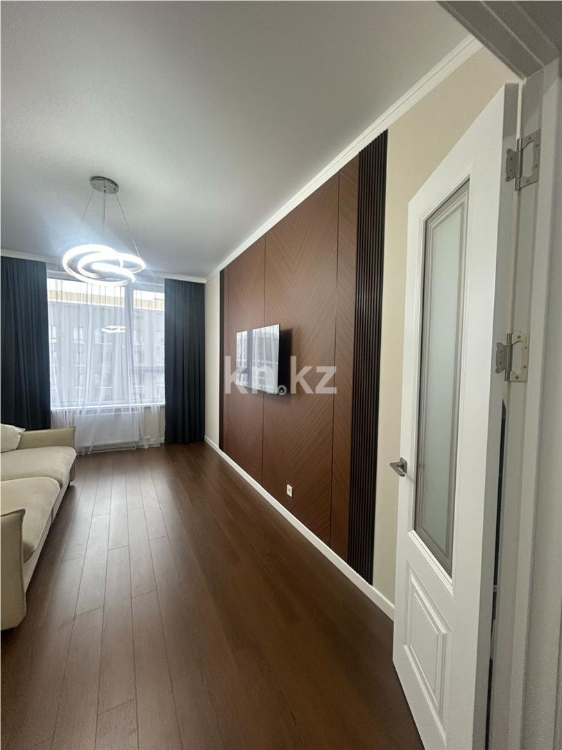 Продажа 1-комнатной квартиры, 39 м² - Недвижимость в Казахстане - страница 11 фото 2 из 13