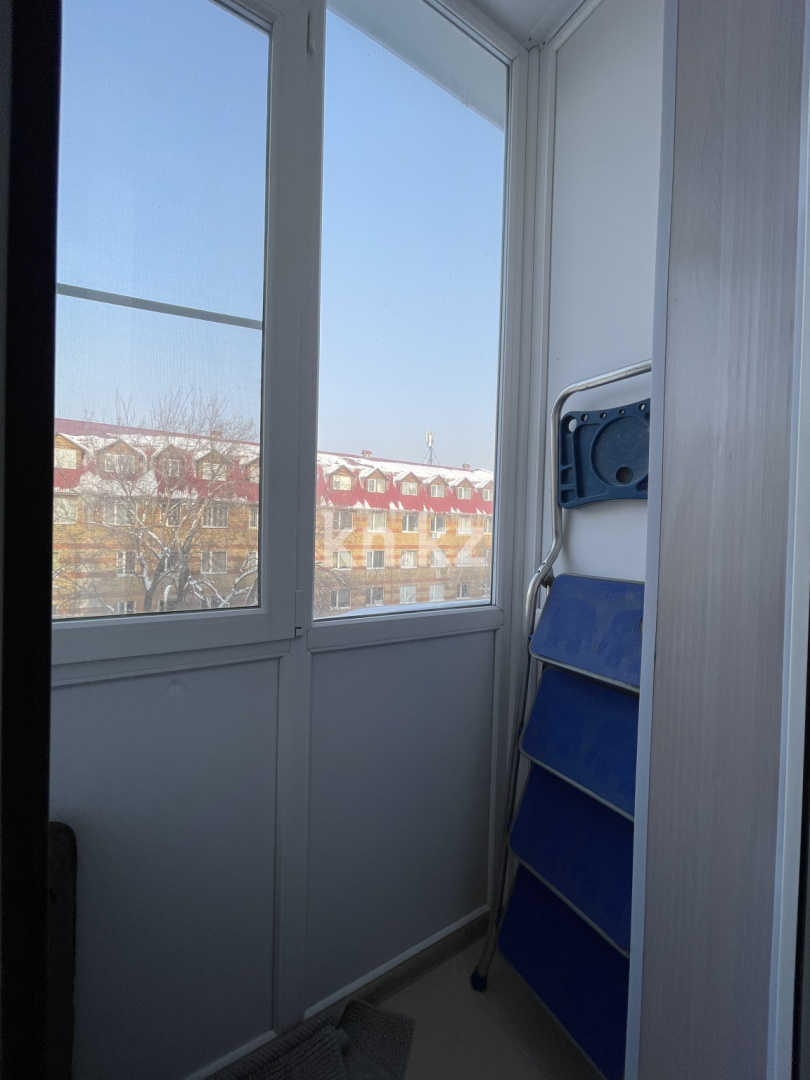 Продажа 3-комнатной квартиры, 80 м² - Продажа  трехкомнатных квартир в Усть-Каменогорске фото 17 из 22