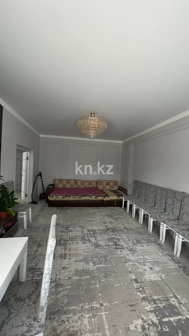 Продажа 4-комнатного дома, 140 м², Алатауский р-н, Айбаса 6 - Продажа домов, коттеджей в Алматы без посредников фото 19 из 28