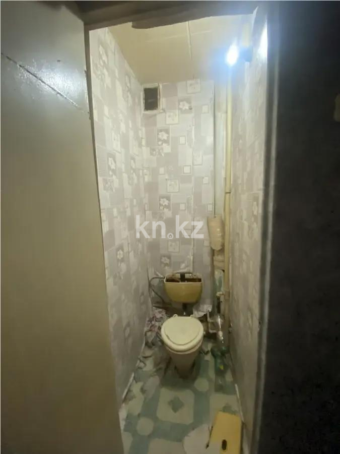 Продажа 1-комнатной квартиры, 32 м², ул. Университетская, дом  11 - Продажа  однокомнатных квартир в Караганде фото 4 из 5