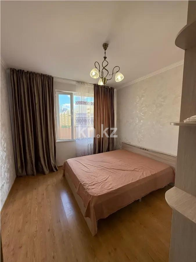 Продажа 2-комнатной квартиры, 60 м², ул. Сауран, дом  3/1 в Астане - фото 2