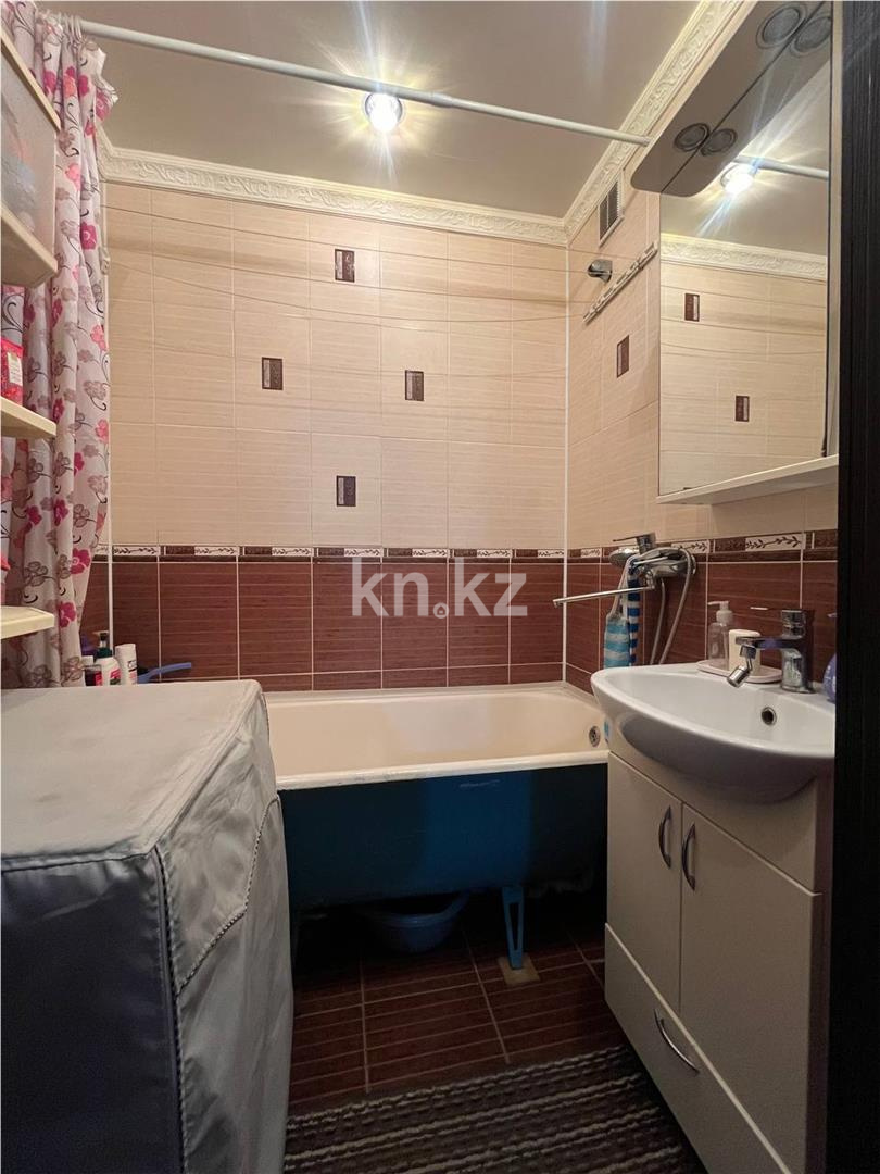 Продажа 2-комнатной квартиры, 49 м², пр. Мира в Темиртау - фото 7