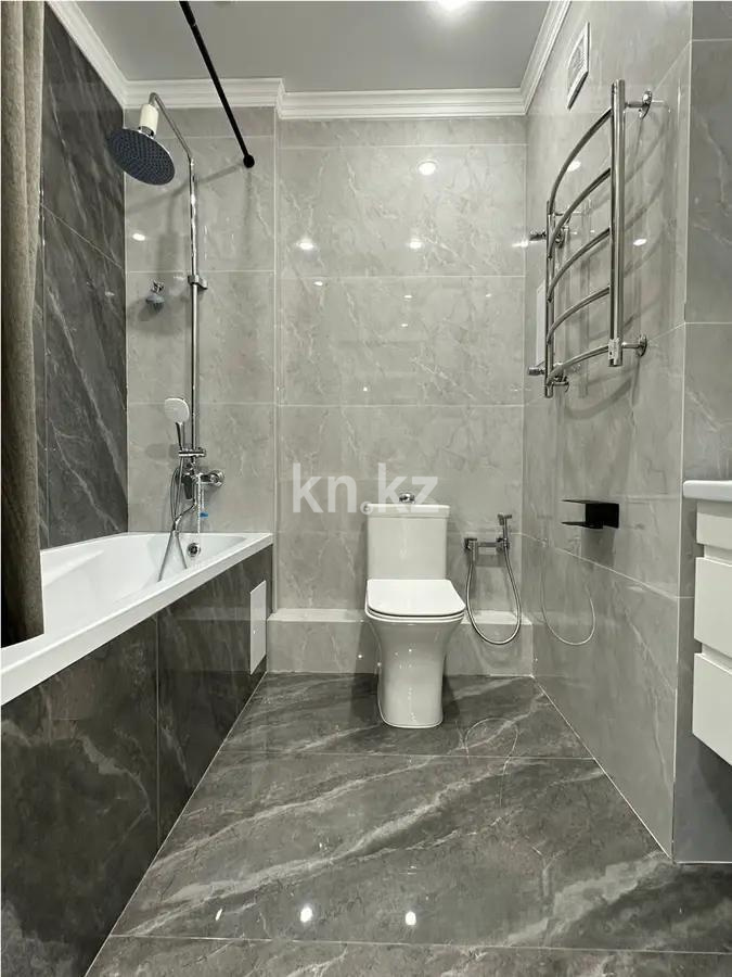 Продажа 2-комнатной квартиры, 52 м² в Астане - фото 4