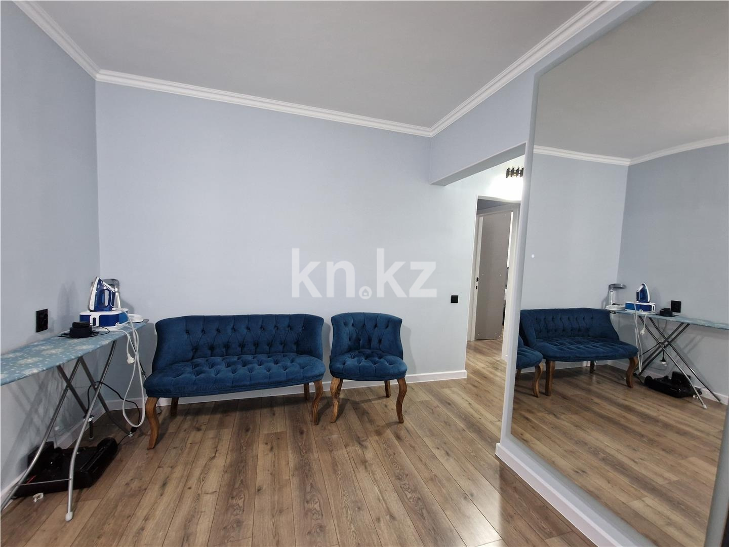 Продажа 4-комнатной квартиры, 85 м² - Продажа квартир в Балхаше фото 27 из 30