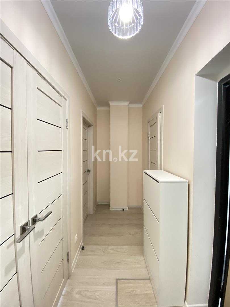 Продажа 1-комнатной квартиры, 38.4 м² в Астане - фото 4