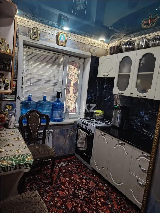 Продажа 2-комнатной квартиры, 39 м², ул. Сейфуллина, дом  18 в Астане - фото 3