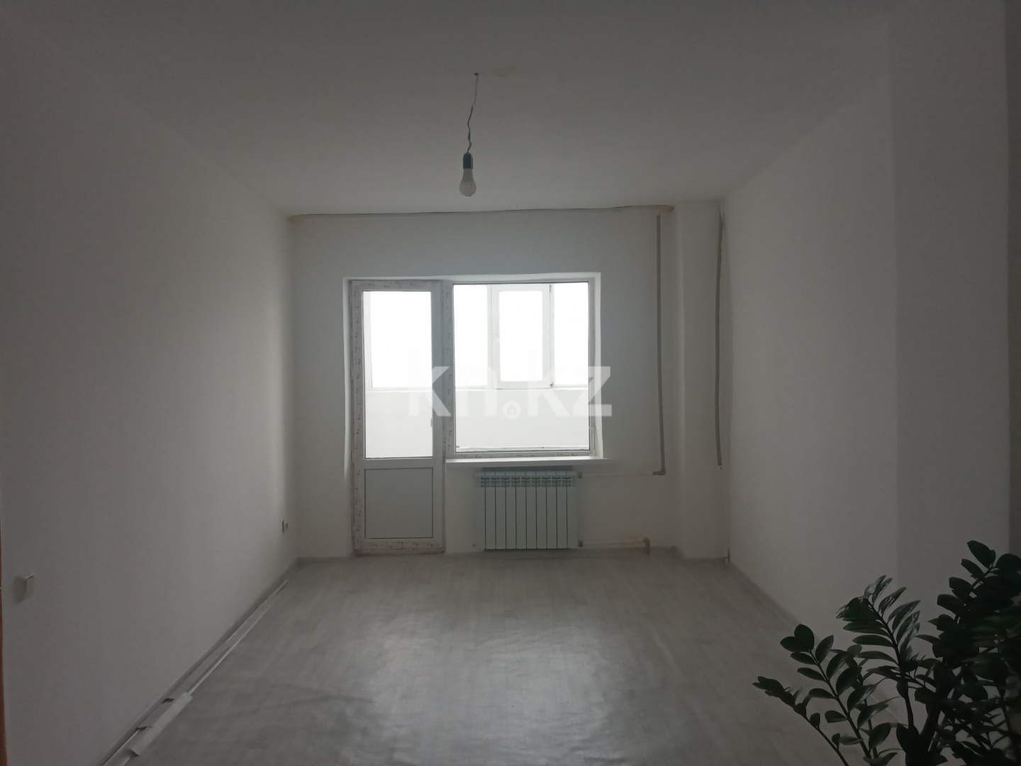Продажа 2-комнатной квартиры, 65.3 м² - Продажа квартир в кирпичном доме в Актобе фото 1 из 4