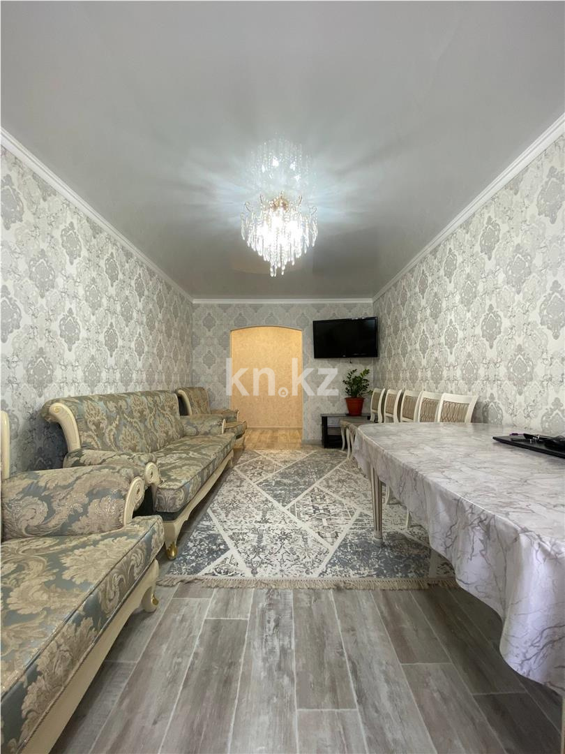 Продажа 3-комнатной квартиры, 68 м², мкр-н 8-й в Темиртау - фото 2
