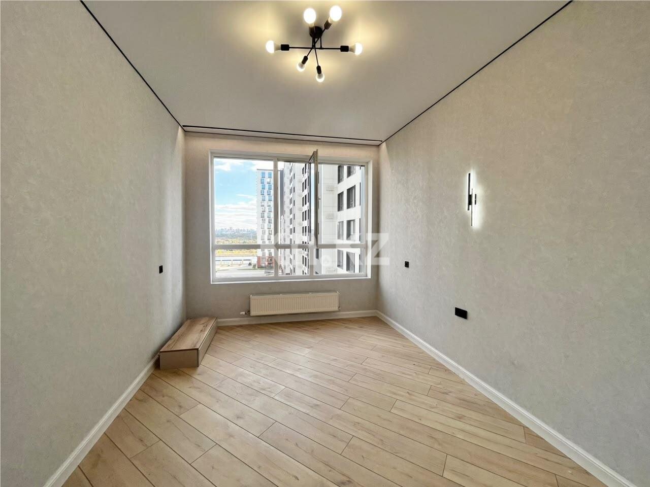 Продажа 2-комнатной квартиры, 47.6 м² в Астане - фото 4