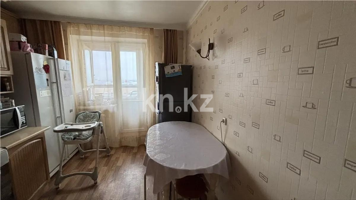 Продажа 3-комнатной квартиры, 75.8 м² в Астане - фото 4