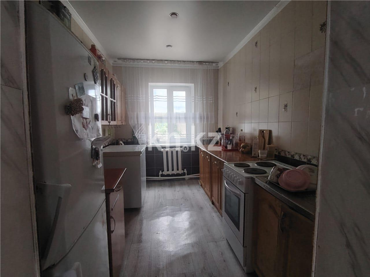 Продажа 4-комнатного дома, 80.4 м² - Продажа домов, коттеджей в Казахстане - страница 5 фото 8 из 18