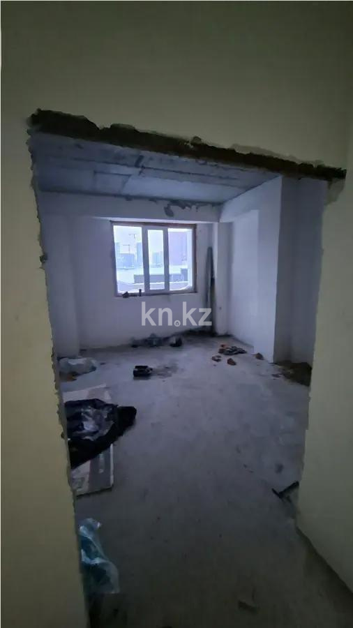 Продажа 1-комнатной квартиры, 50.1 м² в Астане