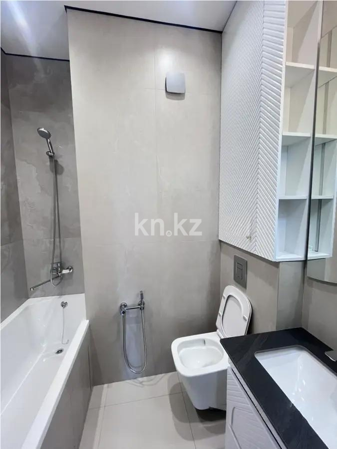 Продажа 3-комнатной квартиры, 85 м² - Продажа квартир в Бостандыкском р-не Алматы - страница 3 фото 4 из 5