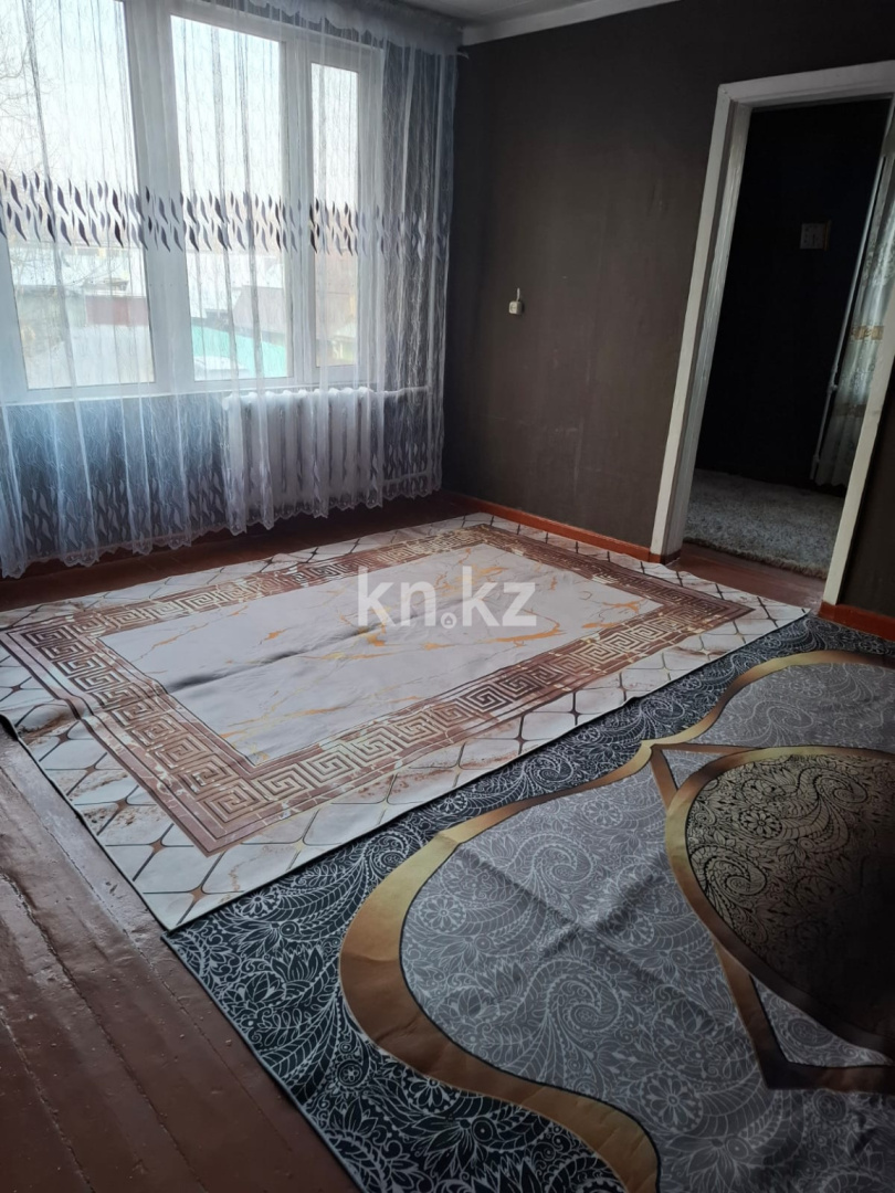 Аренда 2-комнатной квартиры, 42 м², ул. Айбасова, дом  16 - ул. Жумабаева - Аренда  двухкомнатных квартир помесячно в Алматы с фото фото 6 из 7