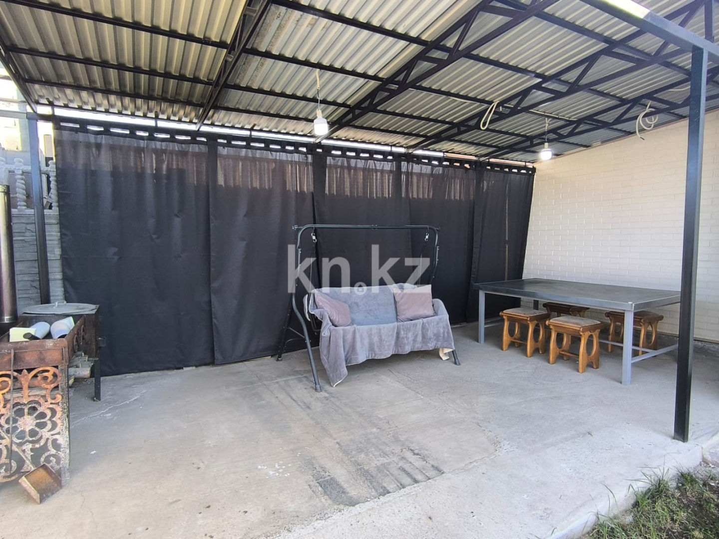 Продажа 4-комнатного дома, 151 м², Актерек - Продажа домов, коттеджей в Алматинской области фото 16 из 16