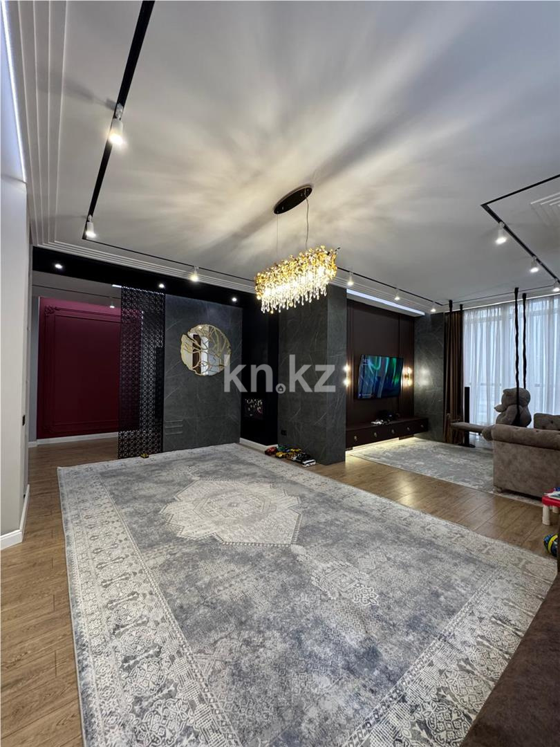 Продажа 3-комнатной квартиры, 123 м² - Продажа квартир в Караганде - страница 2 фото 1 из 25