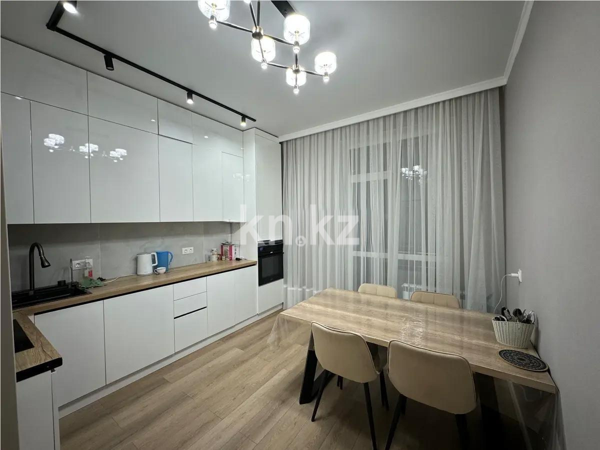 Продажа 3-комнатной квартиры, 100 м², пр. Мангилик Ел, дом  36 в Астане - фото 4