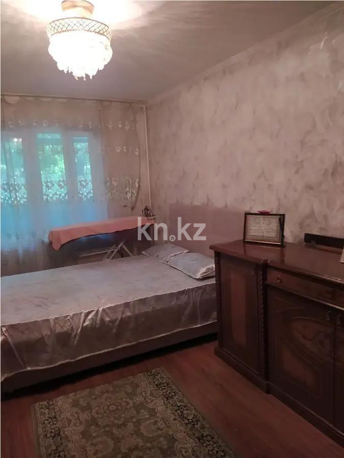 Продажа 2-комнатной квартиры, 52 м², мкр-н Аксай-3а, дом  42 - Продажа  двухкомнатных, трехкомнатных квартир в Алматы фото 1 из 1