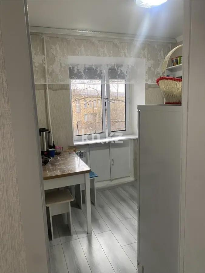 Продажа 1-комнатной квартиры, 32 м², ул. Магнитогорская, дом  41 - Продажа  однокомнатных квартир в Караганде без посредников фото 2 из 2