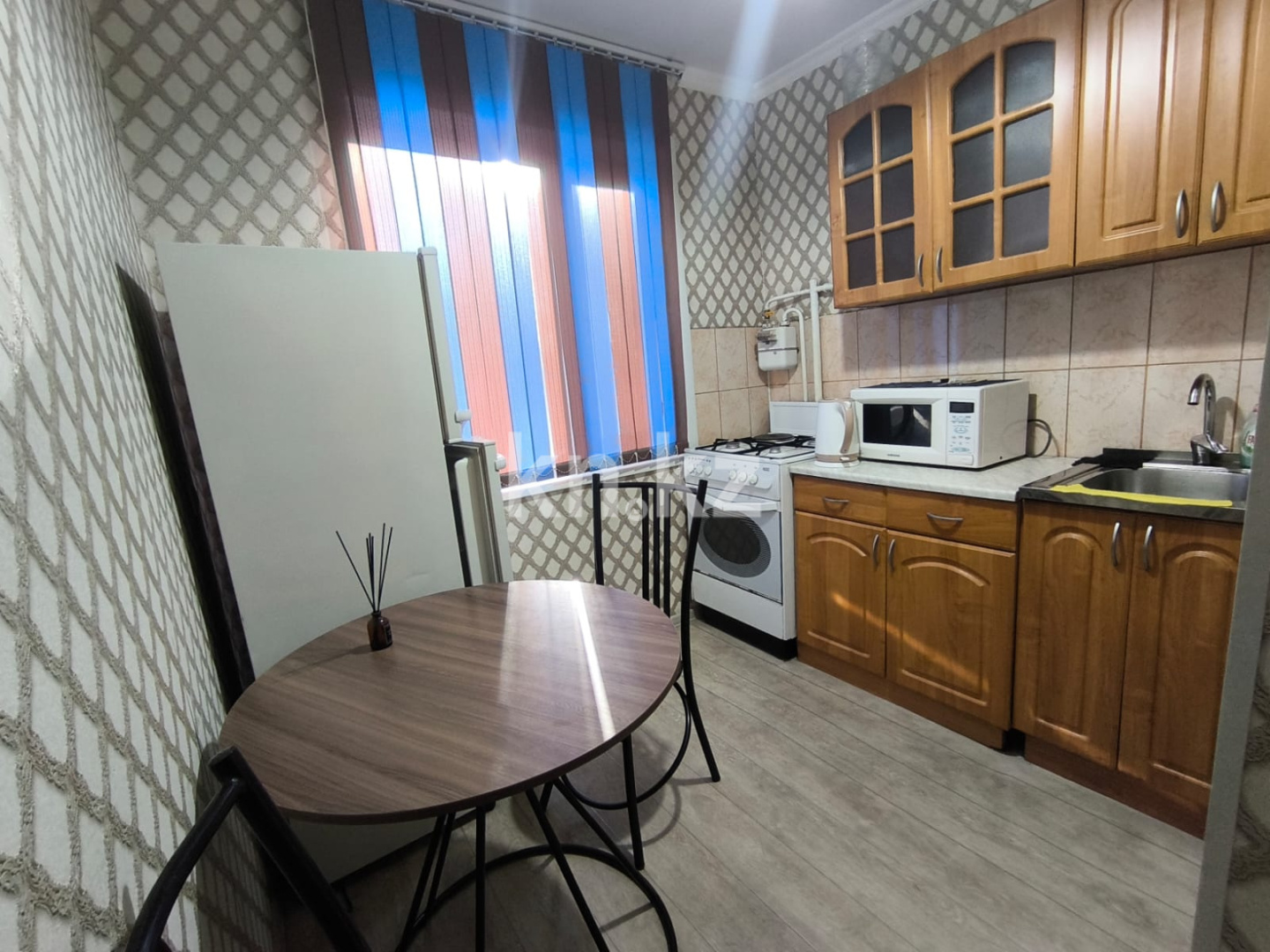 Продажа 1-комнатной квартиры, 32.6 м² - Продажа недвижимости в Караганде - страница 7 фото 2 из 11