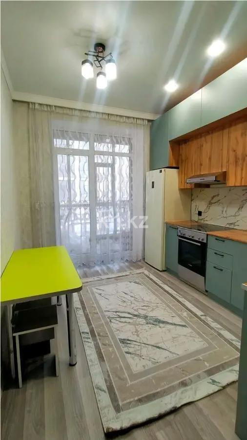 Продажа 2-комнатной квартиры, 54 м², ул. Айтматова, дом  62 - Продажа квартир в Астане фото 3 из 4