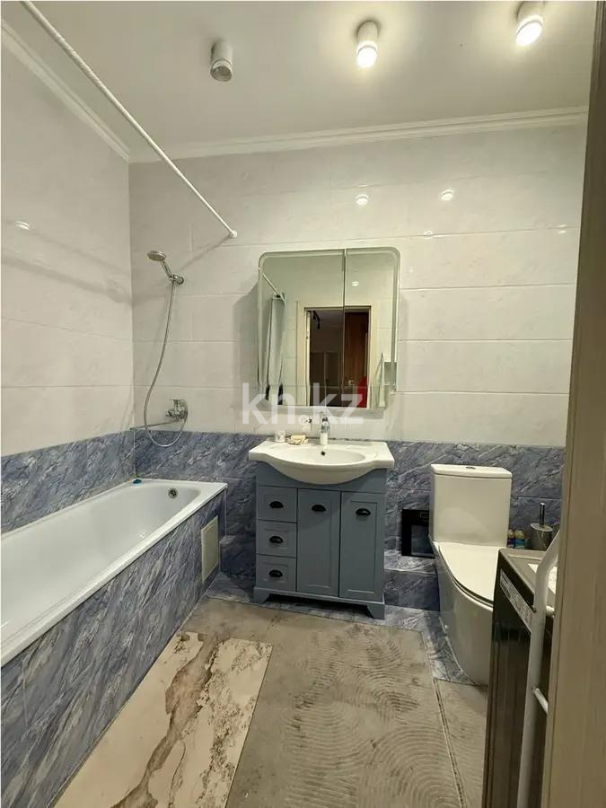 Продажа 2-комнатной квартиры, 69 м² - Продажа  двухкомнатных квартир в новостройках Алматы с фото - страница 4 фото 4 из 5